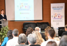 ‘Conecta, crea y crece’: la apuesta de Alcalá para quienes quieren trabajar, emprender e invertir