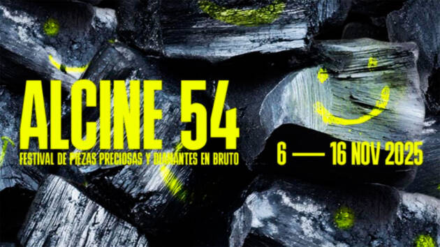 Programación de ALCINE 54, el Festival de cine de Alcalá de Henares