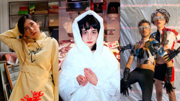 Hidrogenesse, la Orquesta Ciudad de Alcalá y todos los conciertos de ALCINE 54