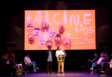 Gala de Clausura de ALCINE Kids y sus mejores cortos en el Salón Cervantes