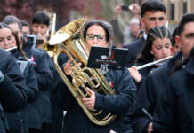 Programación de los conciertos de Navidad de Juventudes Musicales