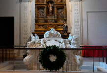 ‘Annua Commemoratio Cisneriana’: la UAH homenajea a su fundador