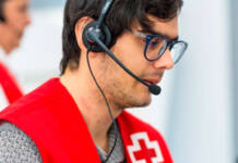 Cruz Roja TE ACOMPAÑA cumple tres años luchando contra la soledad no deseada