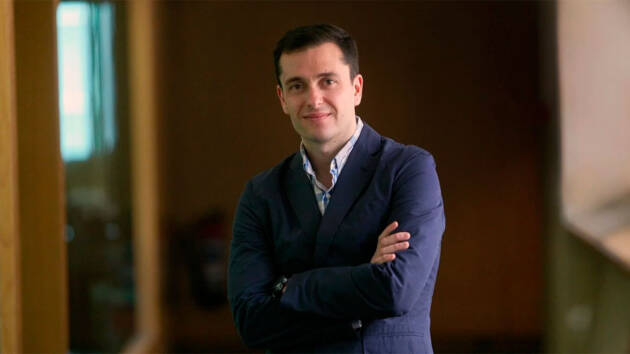 El PP de Alcalá reprocha los ataques de Rodríguez Palacios al periodista David Alandete