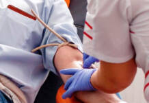 Dona sangre y gana una cena para dos en el Maratón de Donación del Hospital de Alcalá