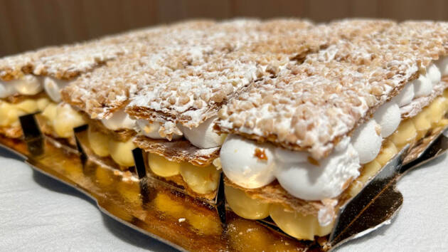 La Comunidad presenta los dulces típicos Patrimonio de la Humanidad