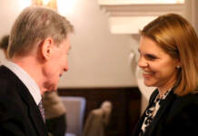 La Sociedad de Condueños celebra la salvación de la Manzana Cisneriana en 1850