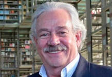 El autor mexicano Gonzalo Celorio, Premio Cervantes 2025