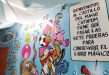 Programación de la Semana de la Infancia de Alcalá de Henares