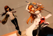 Ningyō: la exposición de muñecas japonesas ya está en Alcalá de Henares