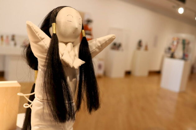 Taller de Origami en Alcalá de Henares: el arte tradicional japonés de doblar papel