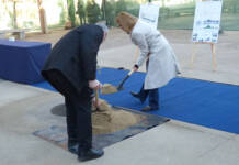 Un millón de euros para las obras de mejora y adecuación de la Plaza de los Santos Niños