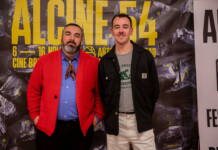 ALCINE Talks: encuentro con Pantomima Full en El Corral de Comedias