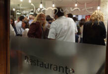 Plademunt propone un viaje gastronómico al sur de Italia con una cena temática este jueves