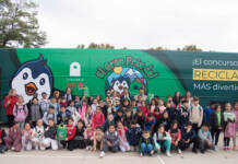 El Gran Prix del Reciclaje: economía circular y reciclaje de vidrio, en Alcalá de Henares