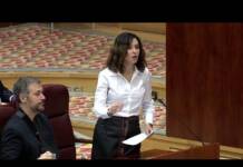 Díaz Ayuso reclama al Gobierno central el pago de 10.500 millones pendientes para Madrid