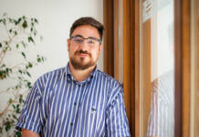 Memoria y ficción: Tertulias en el Corral con Sergio Santiago