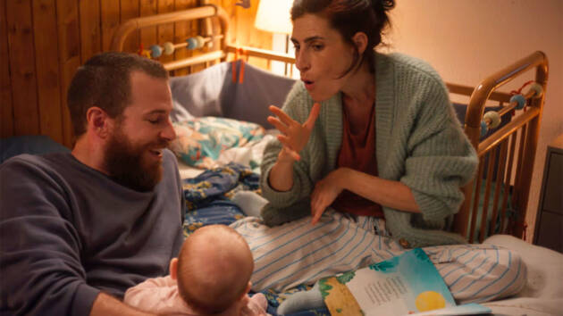 Programación Pantalla Abierta: las joyas del largometraje aterrizan esta semana en ALCINE 54