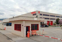 En peligro los 58 empleos de Teka Industrial en Alcalá de Henares