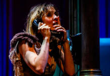 ‘Un tranvía llamado Deseo’ vuelve al Teatro Cervantes en enero