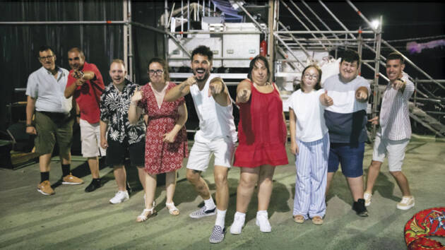 Dónde comprar el nuevo calendario solidario de TUPUJUME