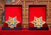 Noviembre, mes del patrimonio en la Universidad de Alcalá