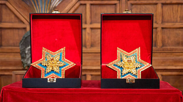 Noviembre, mes del patrimonio en la Universidad de Alcalá