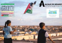 Las familias interesadas en acoger niños y niñas saharauis durante el verano ya pueden presentar su solicitud