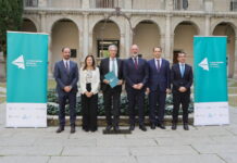 La Conferencia de Rectores de las Universidades Públicas de Madrid (CRUMA) se constituye como asociación