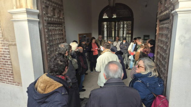 El PSOE de Alcalá denuncia «el agravio cometido por el gobierno local del Partido Popular y VOX contra la comunidad cultural»