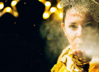 Alcalá Magna celebra la Navidad con talleres, pasacalles y la visita de Papá Noel y los Reyes Magos