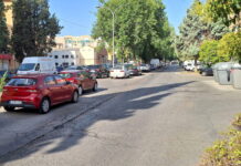 La Junta de Gobierno saca a concurso las obras de renovación de Núñez de Guzmán en el Distrito II por 1,7 millones de euros