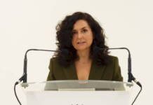 PP: “Más Madrid vende populismo a los vecinos de Espartales mientras se niega a cambiar el Código Penal desde el Gobierno de España”