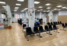 Las obras en el Ayuntamiento obligan a trasladar el Servicio de Atención Ciudadana a la calle Escritorios desde el 15 de diciembre