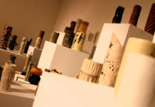 Inaugurada la segunda edición de Alcalá Expone con un centenar de artistas de la ciudad