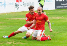 La RSD Alcalá despide su año en El Val con victoria ante el Real Madrid