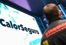 #CalorSeguro: campaña para alertar sobre los peligros del uso incorrecto de chimeneas, estufas o calentadores