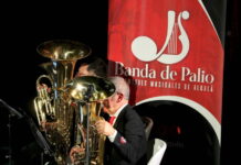 “Suena la Navidad”: un concierto para toda la familia en la Iglesia de San Francisco de Asís