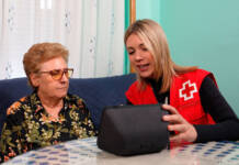 CREARED: el proyecto de Cruz Roja que ha transformado más de 700 vidas en entornos rurales