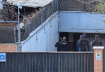 Un barrio harto de vivir con miedo: los vecinos de Espartales claman contra la inseguridad