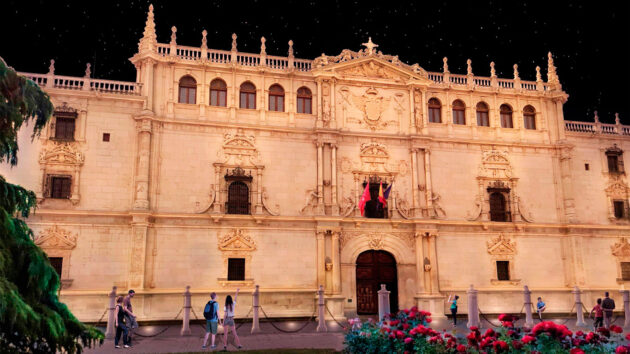 Alcalá Luce: el proyecto de iluminación que cambiará la luz de Alcalá de Henares