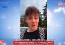 Un joven de Alcalá denuncia insultos homófobos al grito de «maricón» a la entrada de su instituto