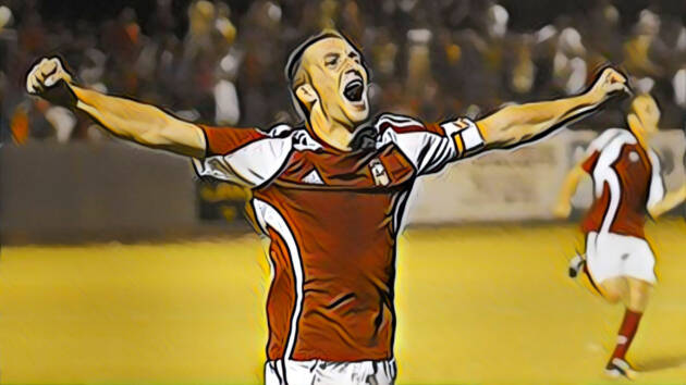 Último partido del año en El Val: Joselu vuelve a Alcalá de Henares