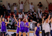 30º aniversario del Club Baloncesto Juan de Austria de Alcalá de Henares