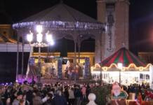 #NavidadSegura: campaña contra los accidentes e incendios en Navidad