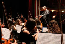 Concierto de Navidad 2025 de la Orquesta Ciudad de Alcalá