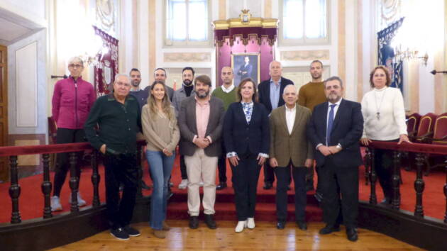 Las empresas alcalaínas apoyan con cerca de 35.000 euros la San Silvestre Complutense