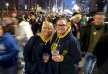 Peñas todo el Año: charanga de las Peñas antes de las Preúvas 2025 de Alcalá de Henares