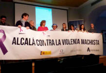 Premios del I Certamen de Poesía contra la Violencia hacia las Mujeres ‘Francisca de Pedraza’