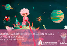 Préstame tu Navidad: una aventura espacial (y musical) desde el Planeta Alos, en Gilitos